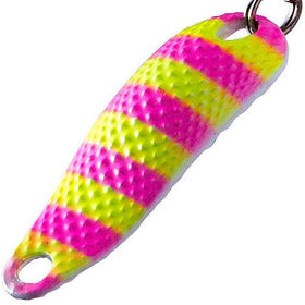 Блесна Fish Image Diamond (7.5г) Bubblegum