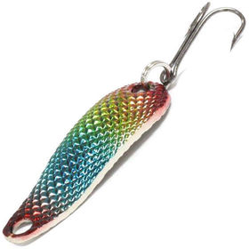 Блесна Fish Image Diamond (7.5г) Forge