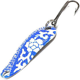 Блесна Fish Image Diamond (7.5г) Large Qinghua