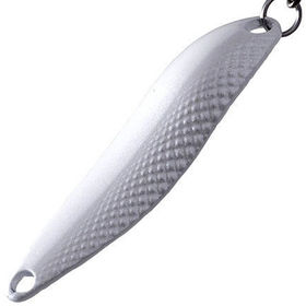 Блесна Fish Image Diamond (7.5г) Pearl White