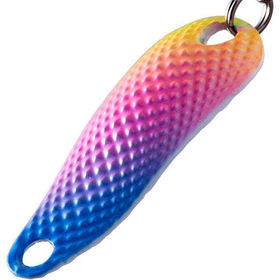 Блесна Fish Image Diamond (7.5г) Thermo