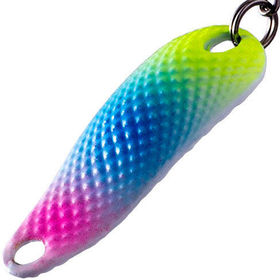 Блесна Fish Image Diamond (7.5г) Tutti Frutti UV