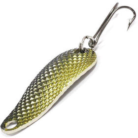 Блесна Fish Image Diamond (7.5г) Vintage Bronze