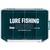 Коробка IMA Lurecase 3010NDM[L] #C-LC017 Steal