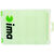 Коробка IMA Lurecase Reversible 140 #C-LC011 lime