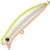 Воблер IMA Komomo II 65F (6г) 102 Chart Back Pearl