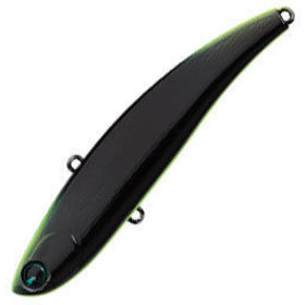 Воблер Ima Koume 90 Heavy (28г) Black Mamba