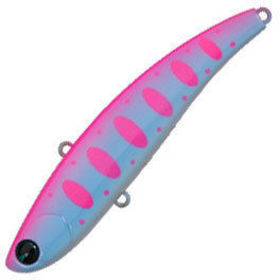 Воблер Ima Koume 90 Heavy (28г) Dotty Frost Shad