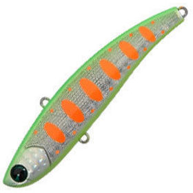 Воблер Ima Koume 90 Heavy (28г) Dotty Lime Shad