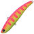 Воблер Ima Koume 90 Heavy (28г) Dotty Pink Chart
