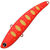 Воблер Ima Koume 90 Heavy (28г) Dotty Red Chart
