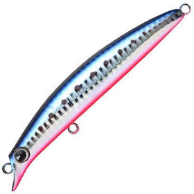 Воблер IMA Sasuke 120 Goryoku (19г) 109 Mackerel Sardine