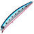 Воблер IMA Sasuke 120 Rekku (20г) 007 Mackerel Sardine