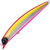 Воблер IMA Sasuke 120 Rekku (20г) 008 Pink & Pink