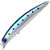 Воблер IMA Sasuke 120 Rekku (20г) 012 Plated Sardine