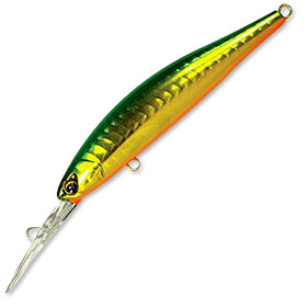 Воблер IMA Farina Deep 85F (10г) FD85F-002