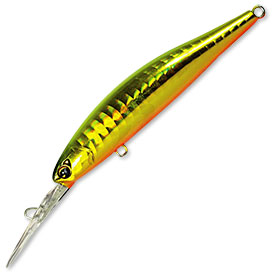 Воблер IMA Farina Deep 85F (10г) FD85F-003