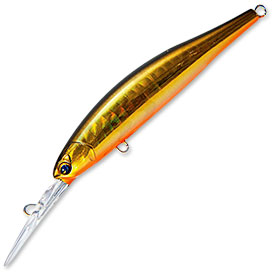 Воблер IMA Farina Deep 85F (10г) FD85F-004