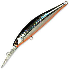 Воблер IMA Farina Deep 85F (10г) FD85F-005