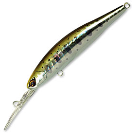 Воблер IMA Farina Deep 85F (10г) FD85F-008