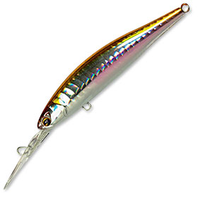 Воблер IMA Farina Deep 85F (10г) FD85F-010