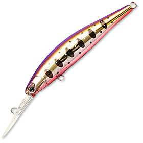 Воблер IMA Farina Deep 85F (10г) FD85F-015