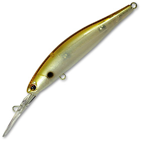 Воблер IMA Farina Deep 85F (10г) Z724