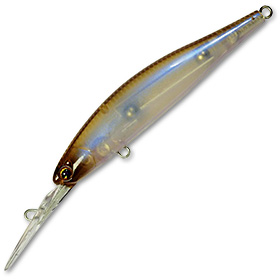 Воблер IMA Farina Deep 85F (10г) Z726