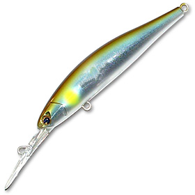 Воблер IMA Farina Deep 85F (10г) Z727