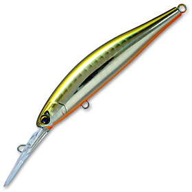 Воблер IMA Farina Deep 85F (10г) Z794