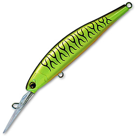 Воблер IMA Farina Deep 85F (10г) Z795