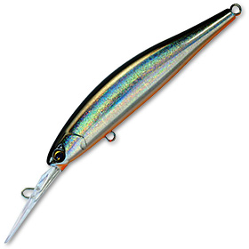 Воблер IMA Farina Deep 85F (10г) Z796