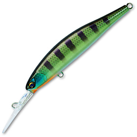 Воблер IMA Farina Deep 85F (10г) Z799