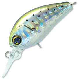 Воблер IMA Imatetra Tri Tt-007