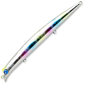 Воблер IMA Komomo SF-130 Slim KS022