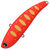 Воблер IMA Koume 60 (11 г) Dotty Red Chart