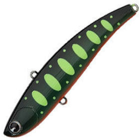 Воблер IMA Koume 120 (40 г) Dotty Black Guy