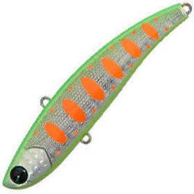 Воблер IMA Koume 120 (40 г) Dotty Lime Shad