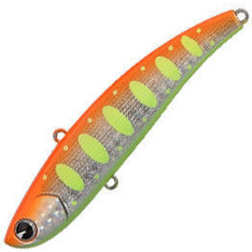 Воблер IMA Koume 120 (40 г) Dotty Orange Shad