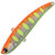 Воблер IMA Koume 120 (40 г) Dotty Orange Shad