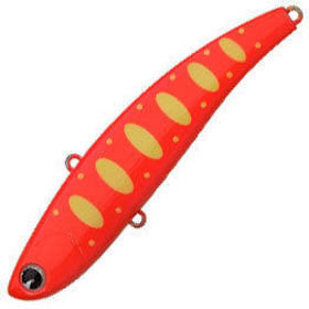 Воблер IMA Koume 120 (40 г) Dotty Red Chart
