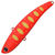 Воблер IMA Koume 120 (40 г) Dotty Red Chart