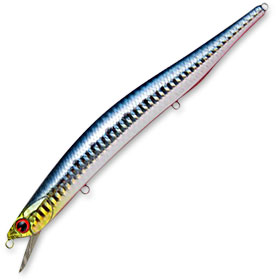 Воблер IMA Nabarone F NB016