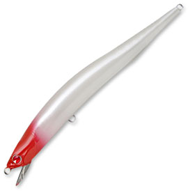 Воблер IMA Nabarone 125F Slim NB125FS-002