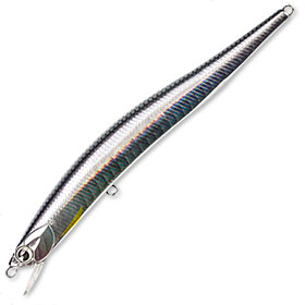 Воблер IMA Nabarone 125F Slim NB125FS-009