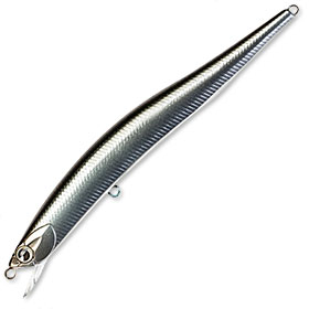 Воблер IMA Nabarone 125F Slim NB125FS-010