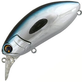 Воблер IMA Roumba (14г) 118 Gizzard Shad