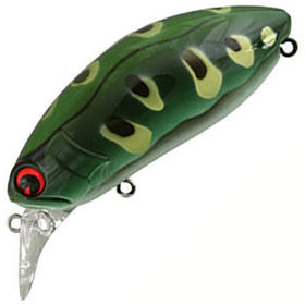 Воблер IMA Roumba (14г) 123 Bull Frog