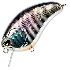 Воблер IMA Square Bill 55F (10г) SQ-009