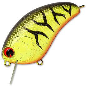 Воблер IMA Square Bill 55F (10г) SQ-161